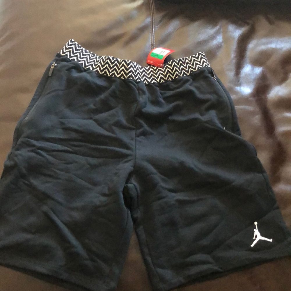 Brand new Jordan Shorts